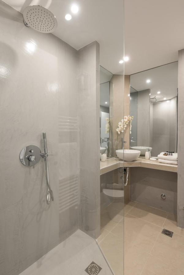 דירות סלוניקי Ace Location | Luxury Building מראה חיצוני תמונה